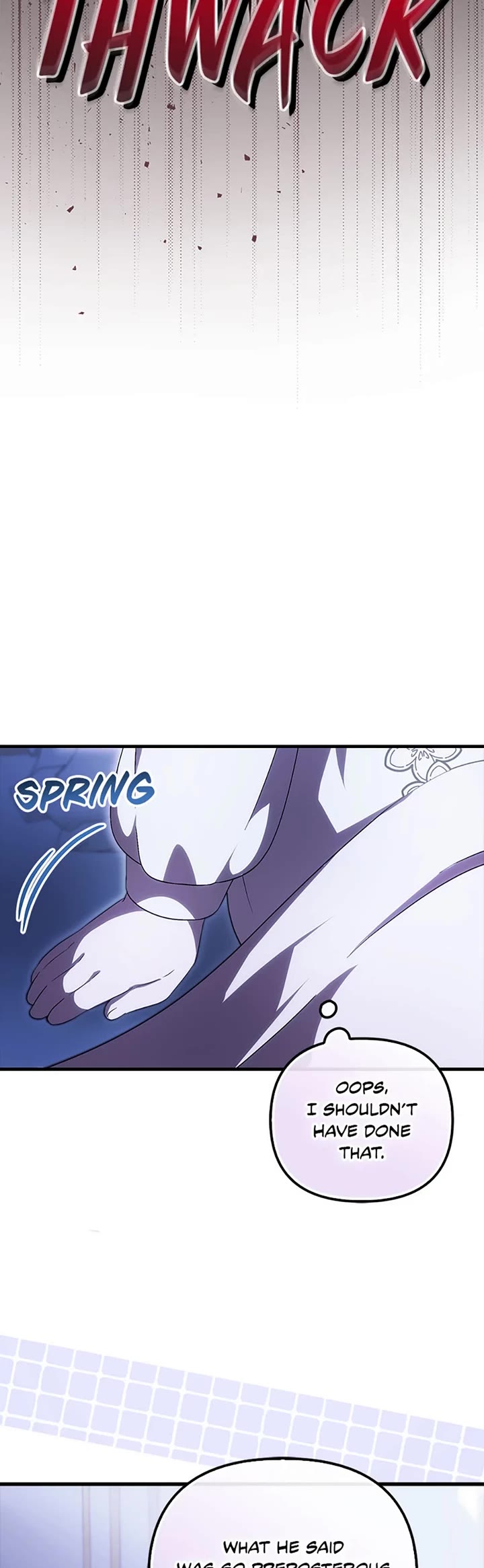 First Time As An Adored Youngest Child Chapter 53 page 15 - Chapter 53