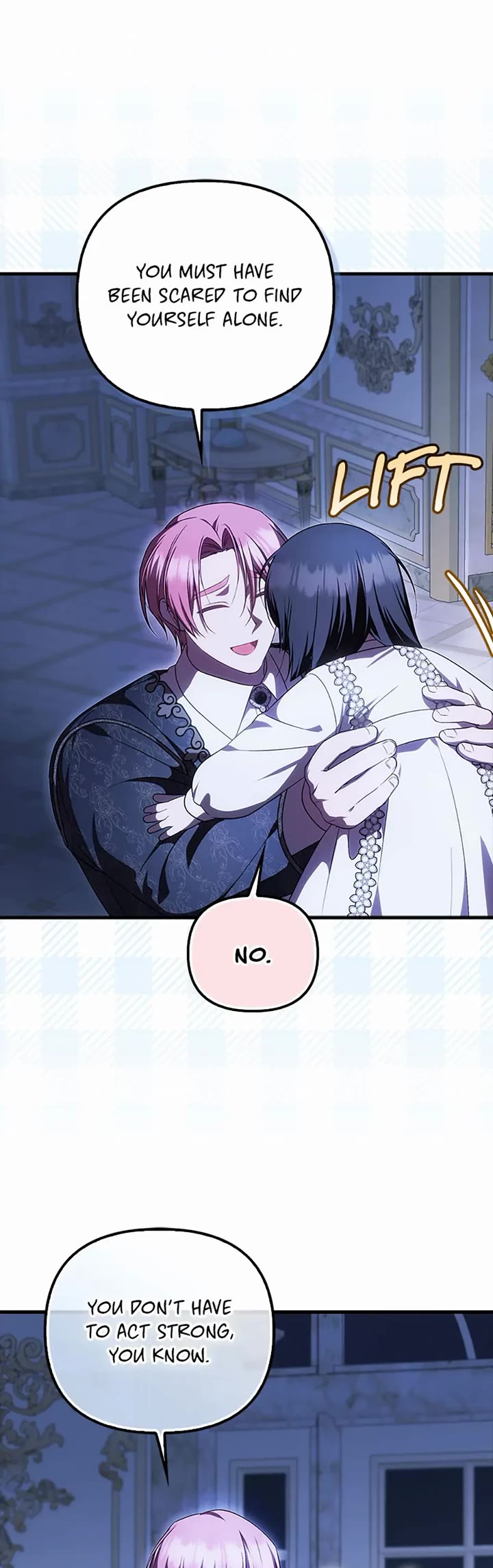 First Time As An Adored Youngest Child Chapter 53 page 19 - Chapter 53