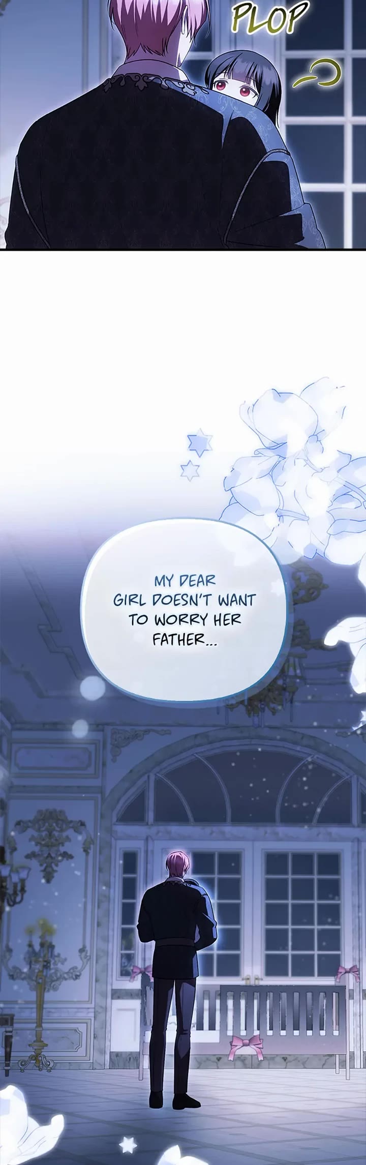 First Time As An Adored Youngest Child Chapter 53 page 20 - Chapter 53
