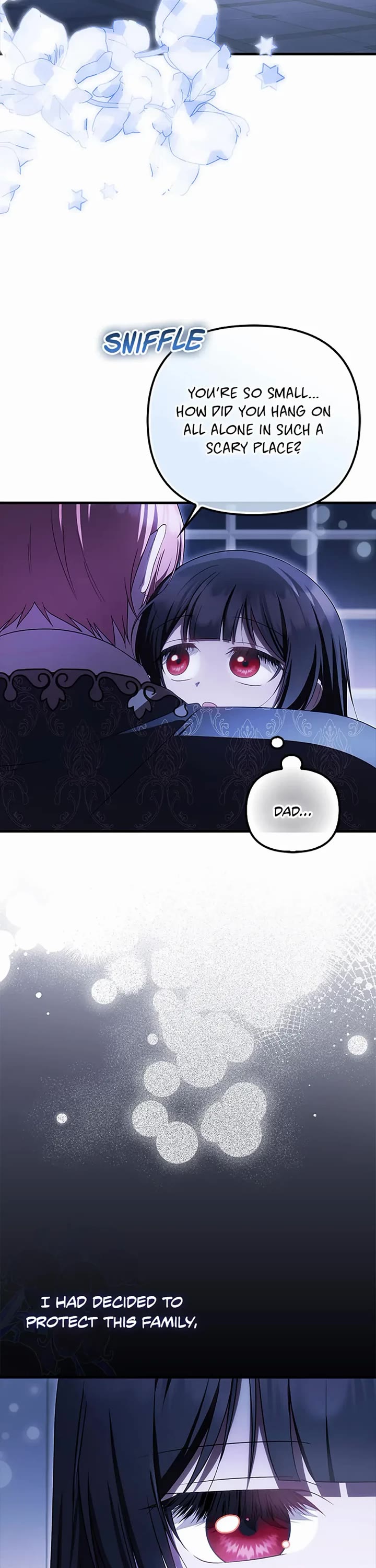 First Time As An Adored Youngest Child Chapter 53 page 21 - Chapter 53