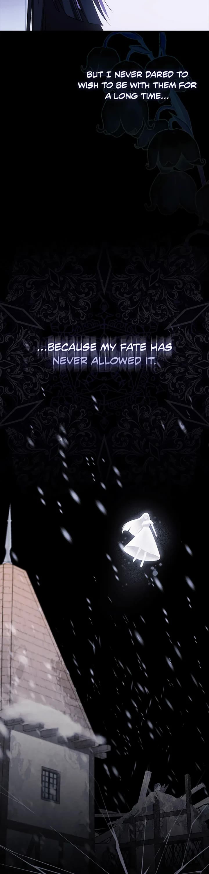 First Time As An Adored Youngest Child Chapter 53 page 22 - Chapter 53