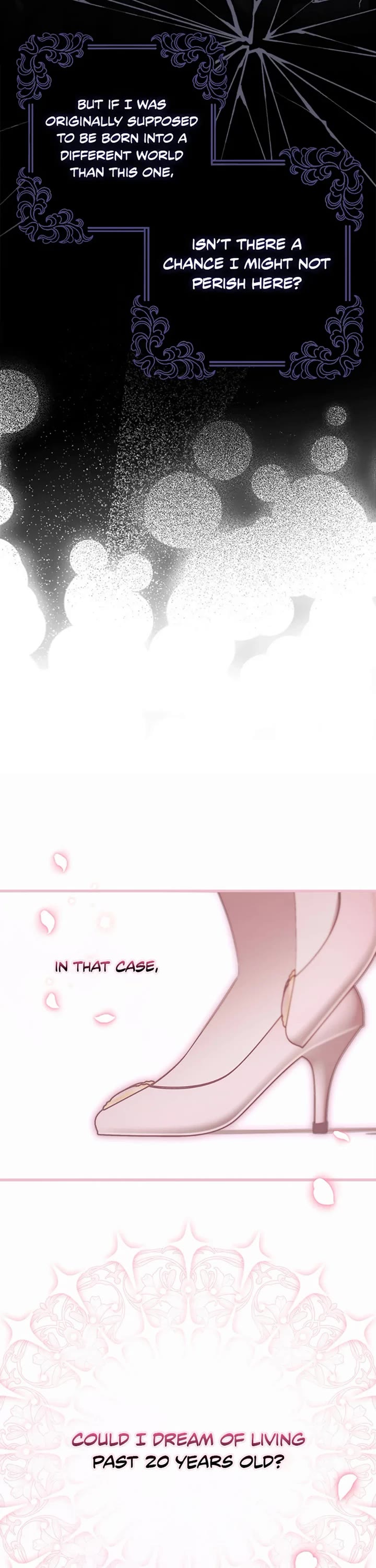 First Time As An Adored Youngest Child Chapter 53 page 23 - Chapter 53
