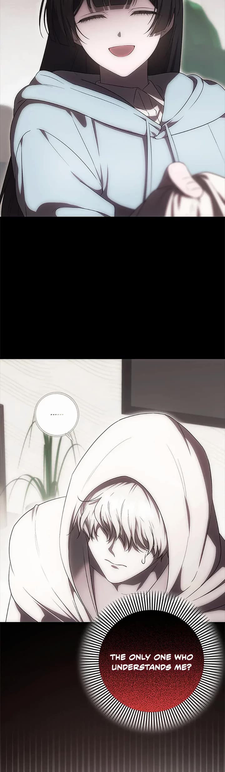 First Time As An Adored Youngest Child Chapter 53 page 4 - Chapter 53