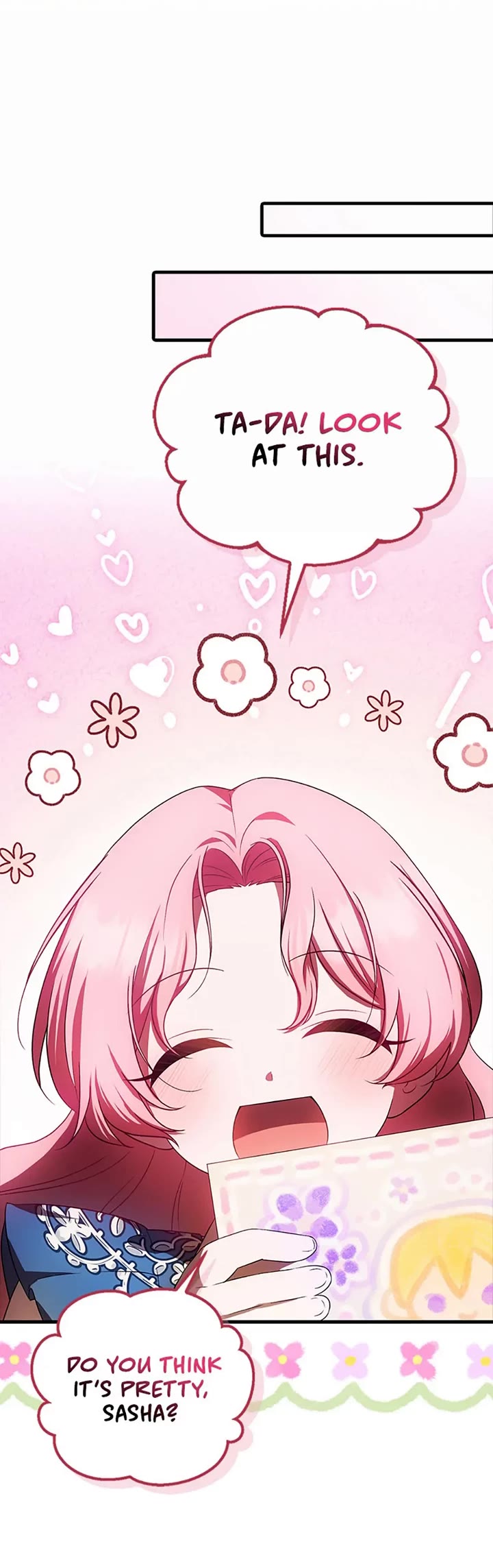 First Time As An Adored Youngest Child Chapter 54 page 20 - Chapter 54