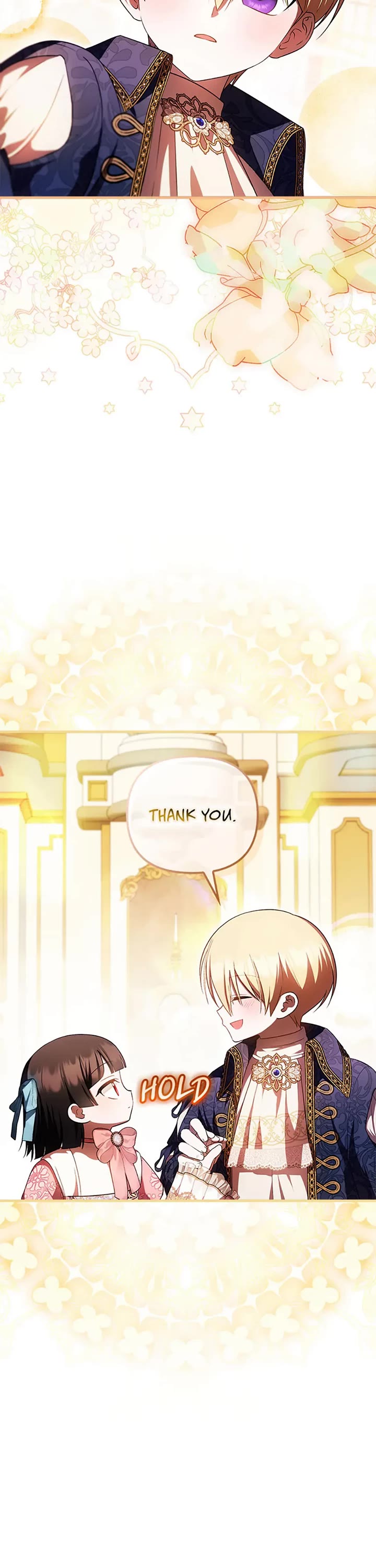 First Time As An Adored Youngest Child Chapter 55 page 13 - Chapter 55