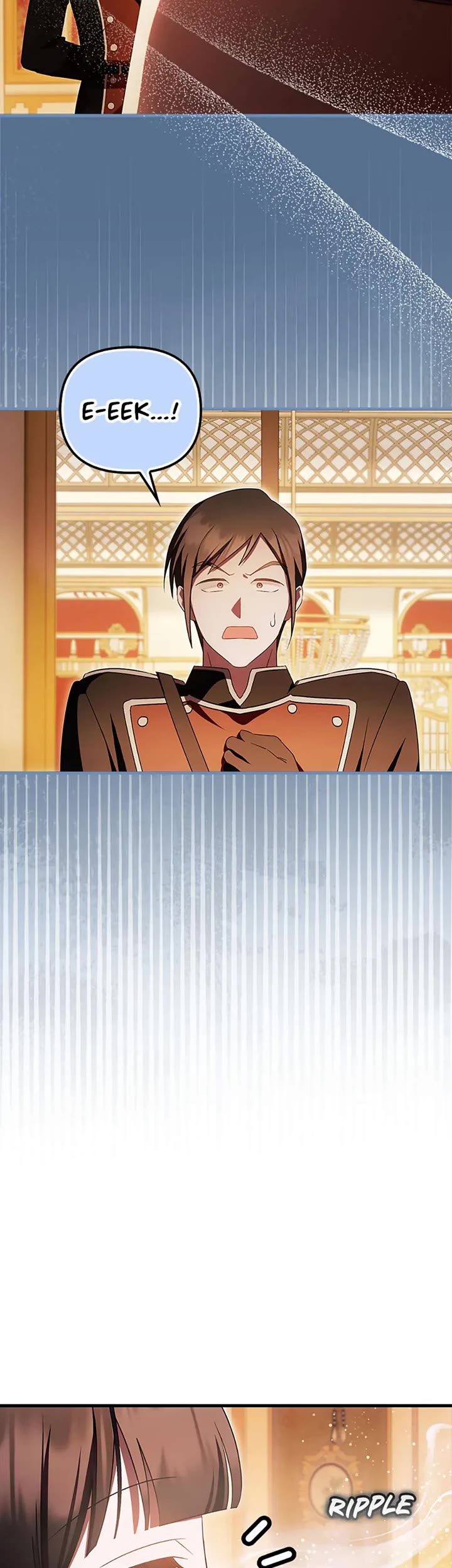 First Time As An Adored Youngest Child Chapter 55 page 15 - Chapter 55