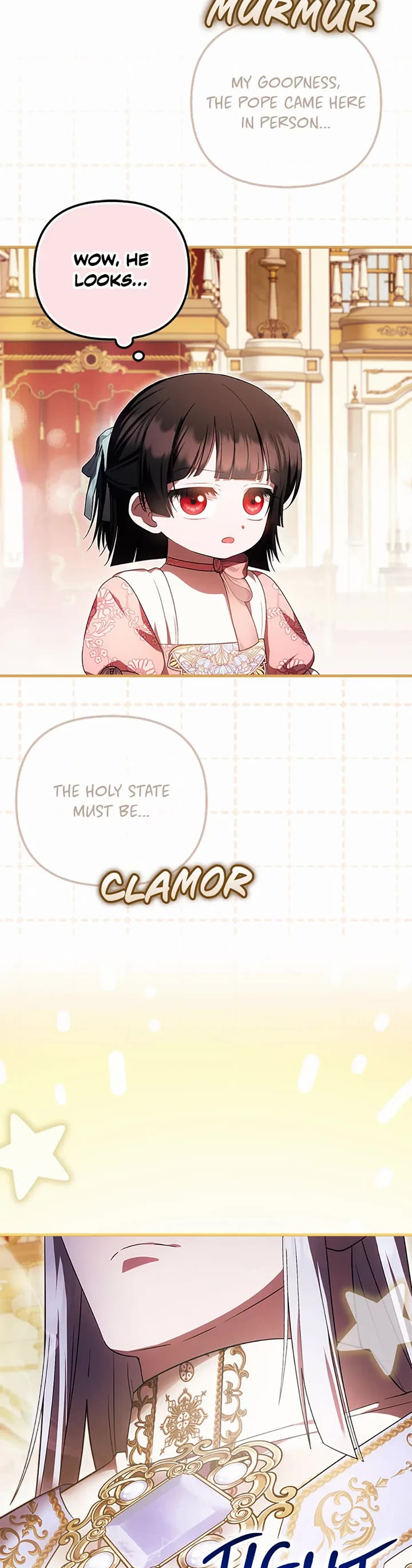 First Time As An Adored Youngest Child Chapter 55 page 19 - Chapter 55