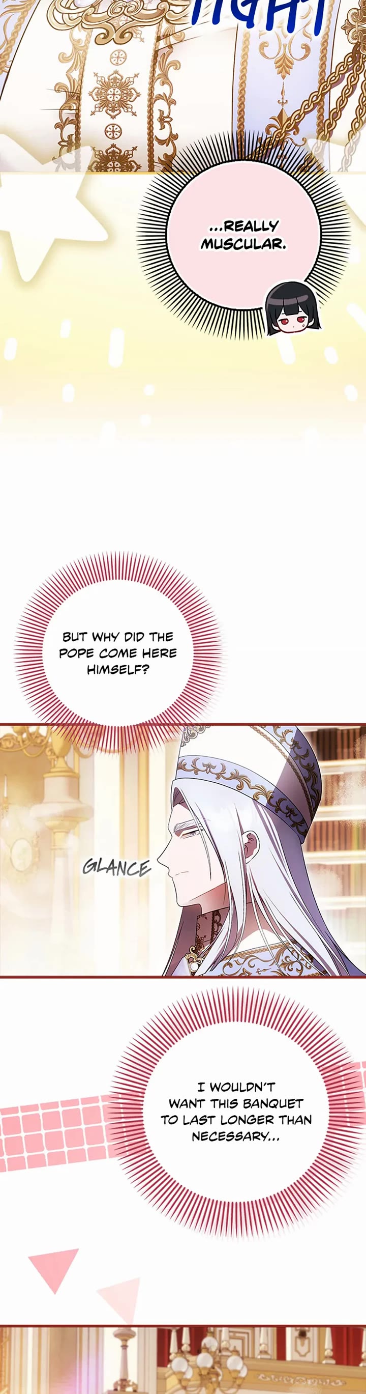 First Time As An Adored Youngest Child Chapter 55 page 20 - Chapter 55