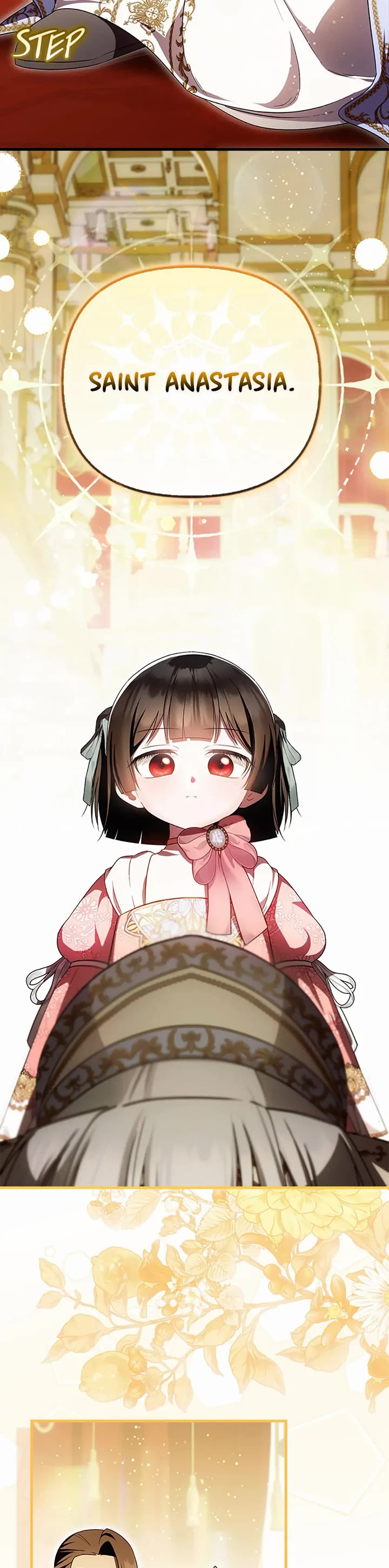 First Time As An Adored Youngest Child Chapter 55 page 29 - Chapter 55
