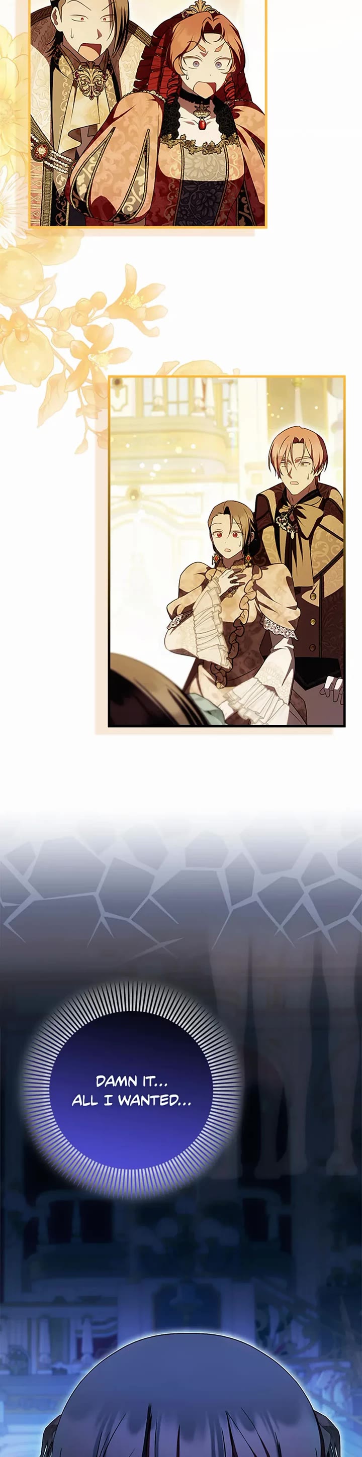 First Time As An Adored Youngest Child Chapter 55 page 30 - Chapter 55