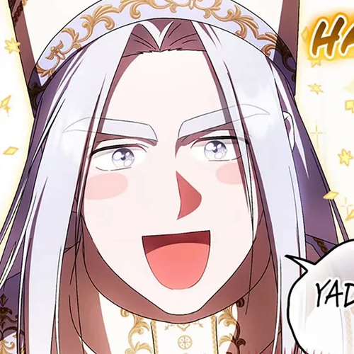 First Time As An Adored Youngest Child Chapter 55 cover