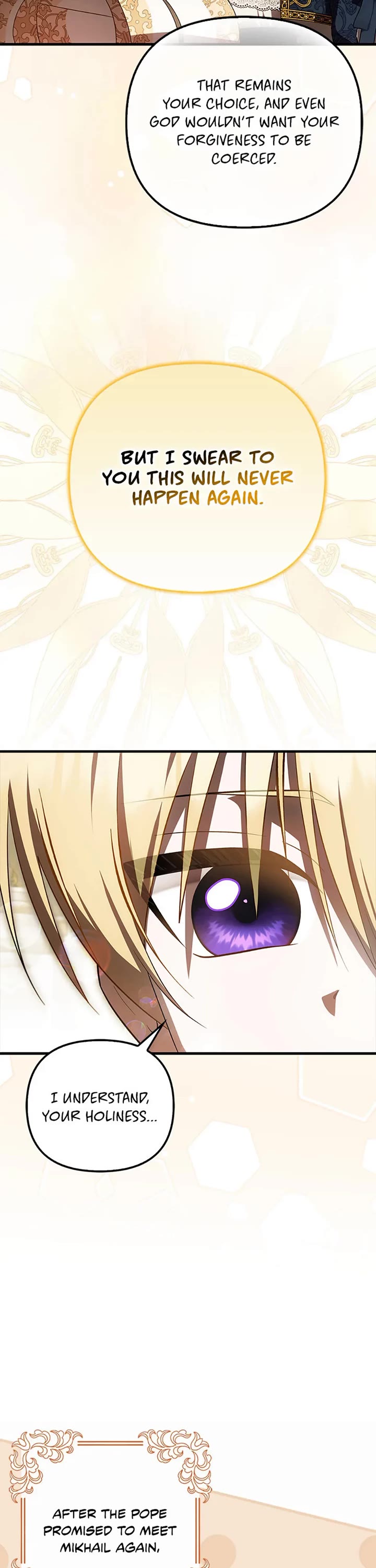 First Time As An Adored Youngest Child Chapter 56 page 17 - Chapter 56