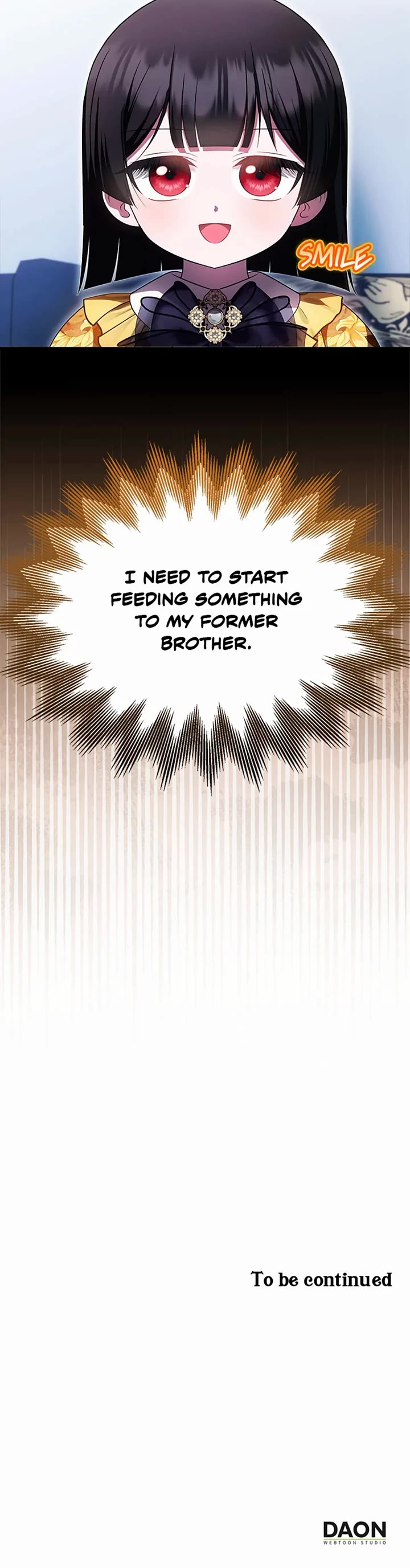First Time As An Adored Youngest Child Chapter 56 page 35 - Chapter 56