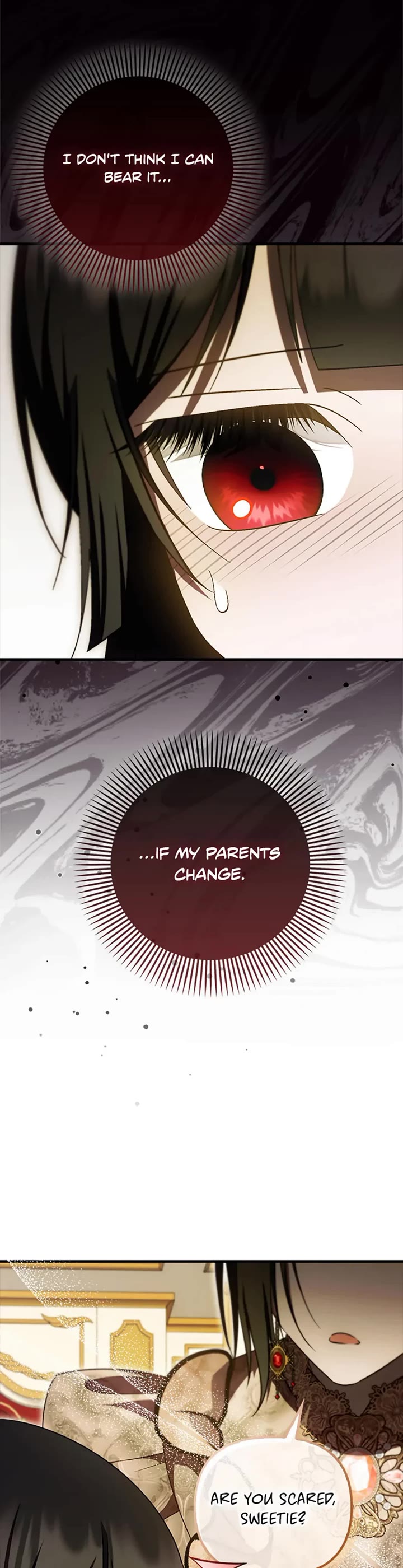 First Time As An Adored Youngest Child Chapter 56 page 5 - Chapter 56