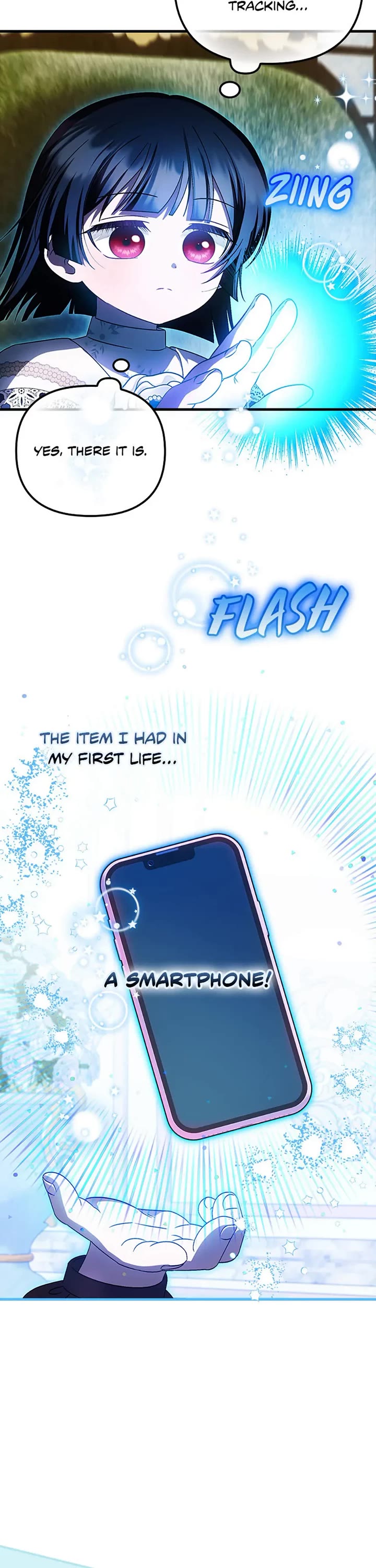 First Time As An Adored Youngest Child Chapter 57 page 16 - Chapter 57
