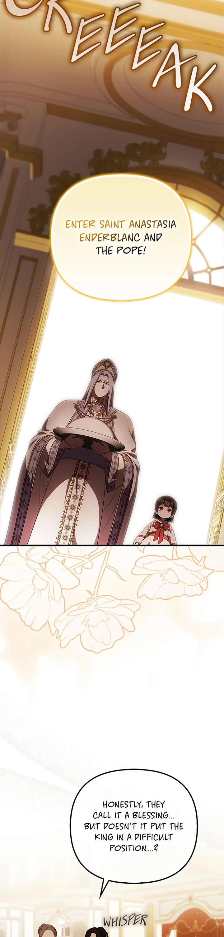 First Time As An Adored Youngest Child Chapter 57 page 2 - Chapter 57