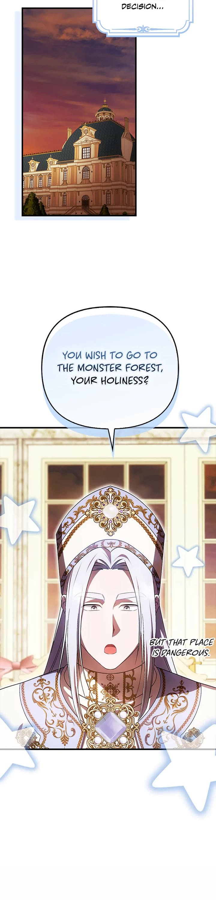 First Time As An Adored Youngest Child Chapter 57 page 21 - Chapter 57