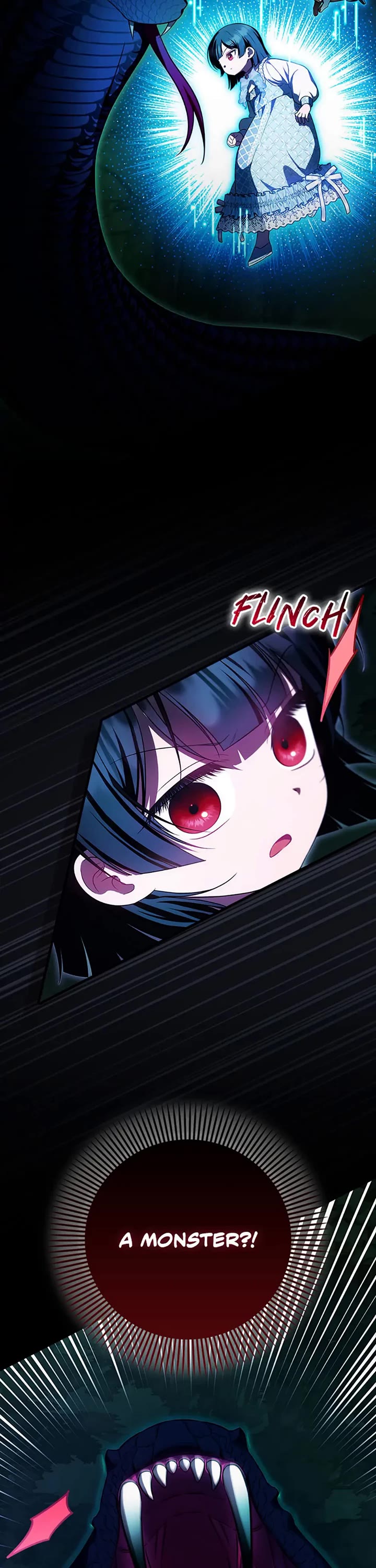 First Time As An Adored Youngest Child Chapter 57 page 31 - Chapter 57