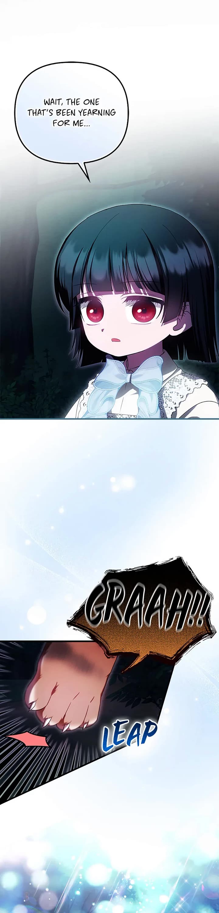 First Time As An Adored Youngest Child Chapter 57 page 36 - Chapter 57