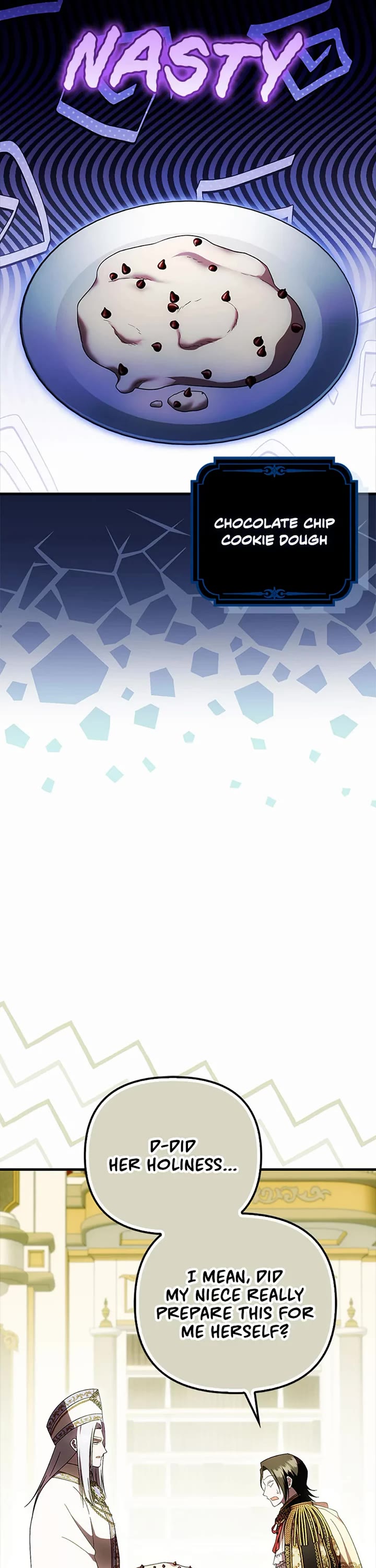 First Time As An Adored Youngest Child Chapter 57 page 7 - Chapter 57