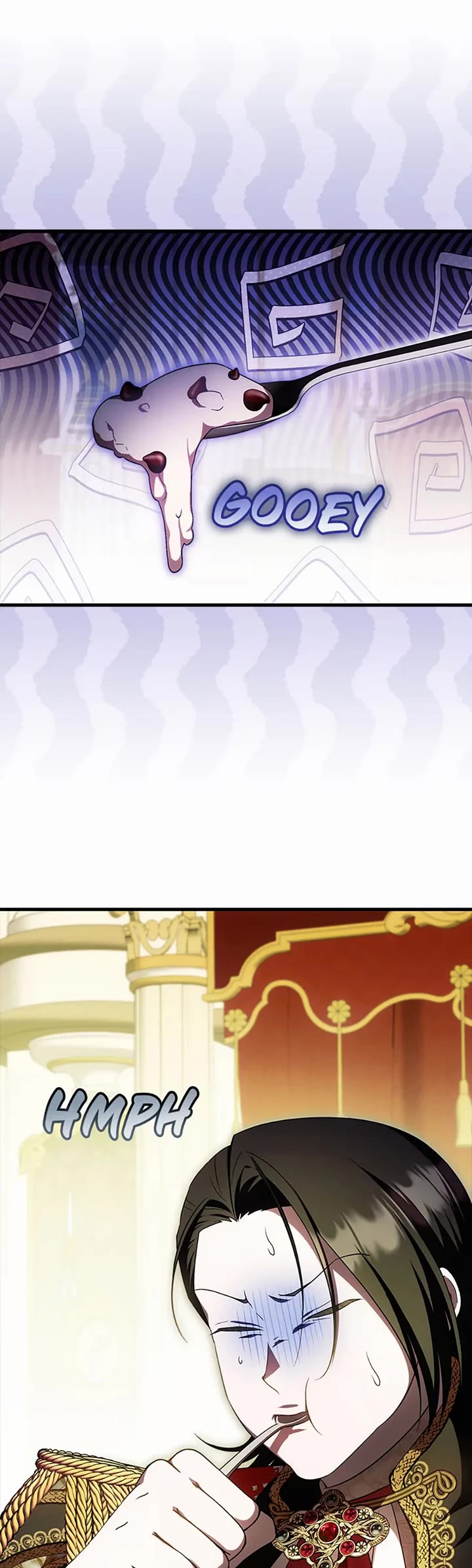 First Time As An Adored Youngest Child Chapter 57 page 9 - Chapter 57