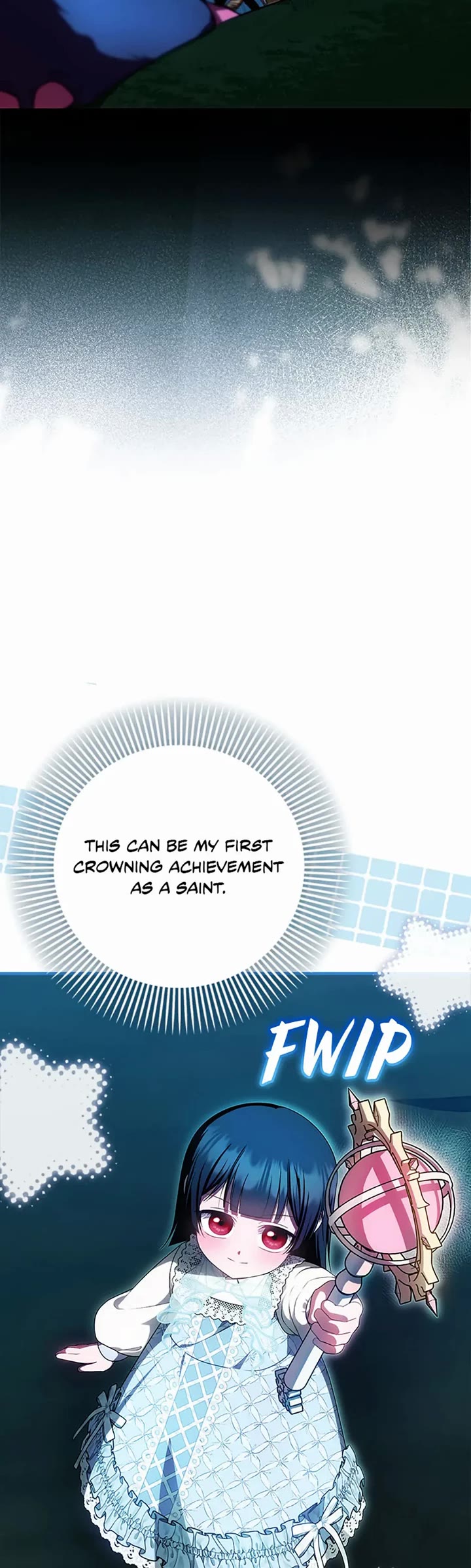 First Time As An Adored Youngest Child Chapter 58 page 10 - Chapter 58
