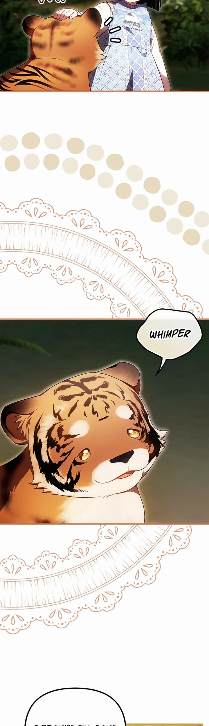 First Time As An Adored Youngest Child Chapter 58 page 14 - Chapter 58