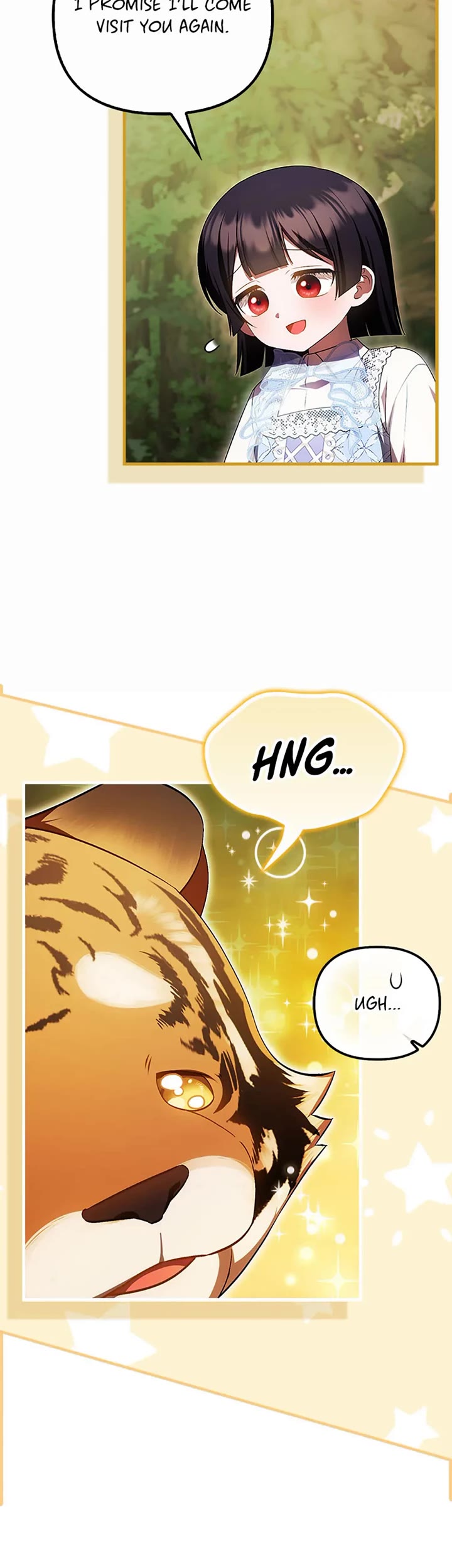 First Time As An Adored Youngest Child Chapter 58 page 15 - Chapter 58