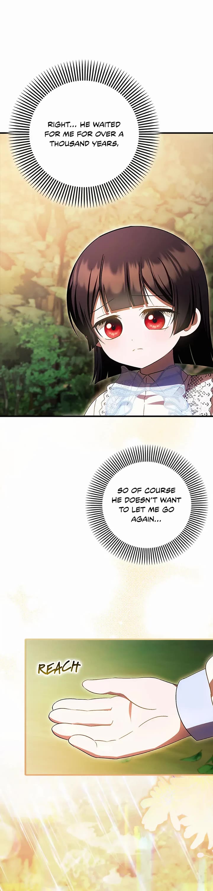 First Time As An Adored Youngest Child Chapter 58 page 16 - Chapter 58