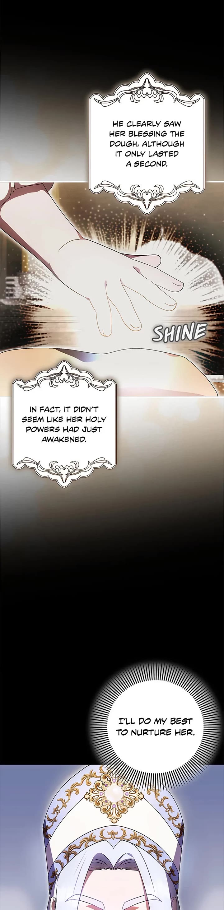 First Time As An Adored Youngest Child Chapter 58 page 20 - Chapter 58