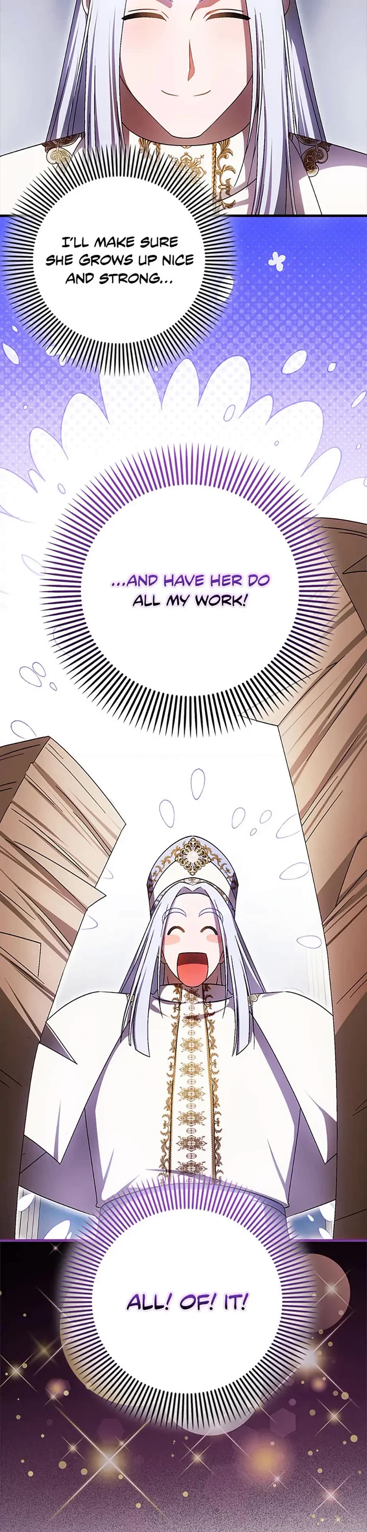 First Time As An Adored Youngest Child Chapter 58 page 21 - Chapter 58