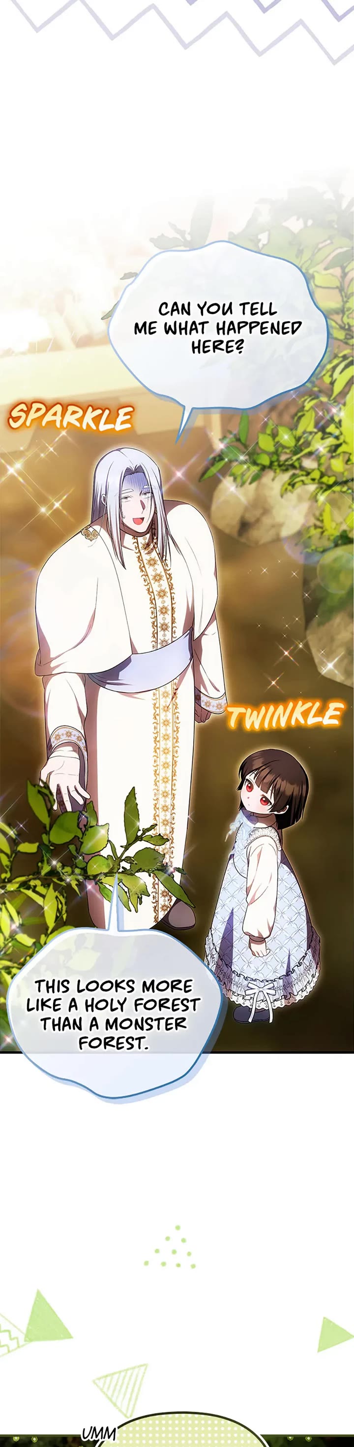 First Time As An Adored Youngest Child Chapter 58 page 25 - Chapter 58