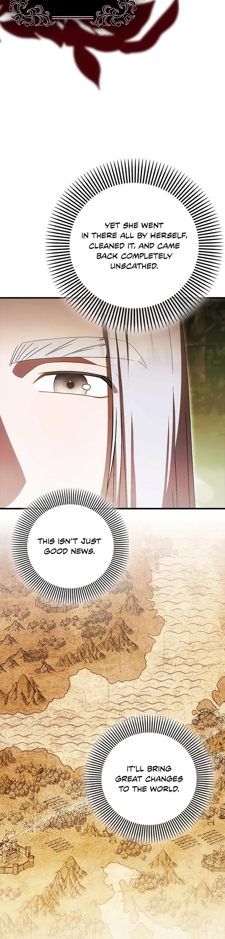 First Time As An Adored Youngest Child Chapter 58 page 30 - Chapter 58