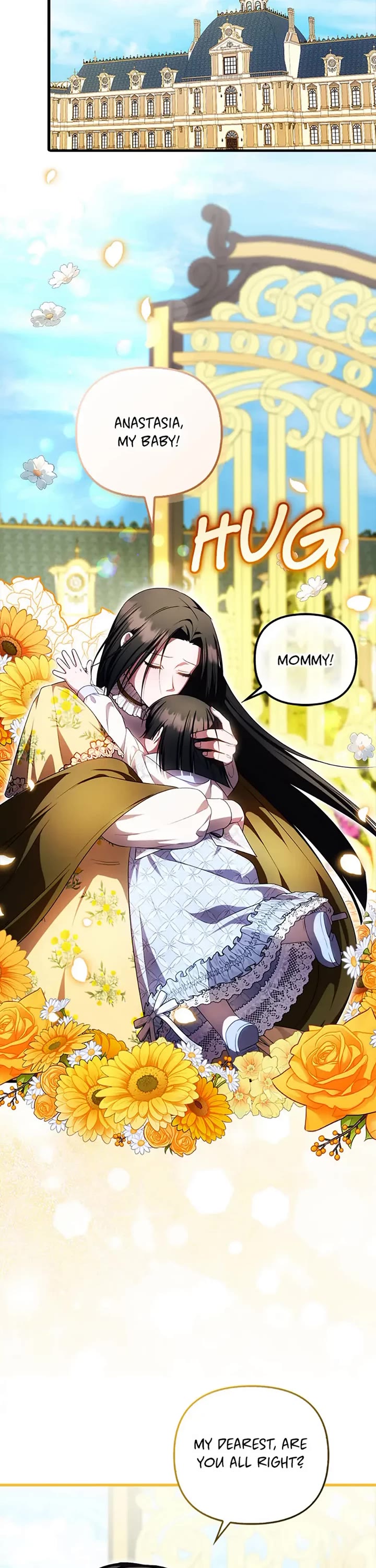 First Time As An Adored Youngest Child Chapter 58 page 32 - Chapter 58
