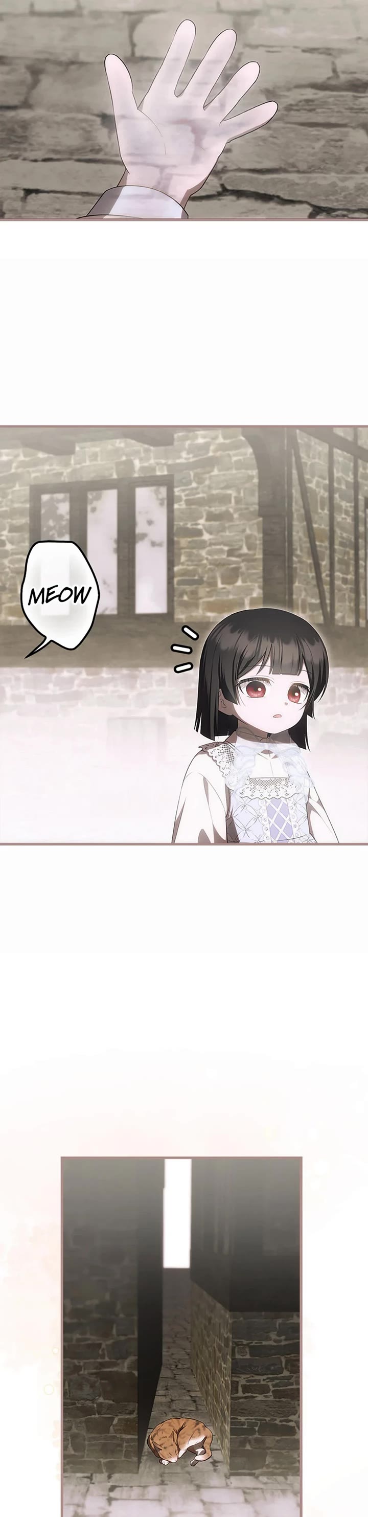 First Time As An Adored Youngest Child Chapter 58 page 4 - Chapter 58