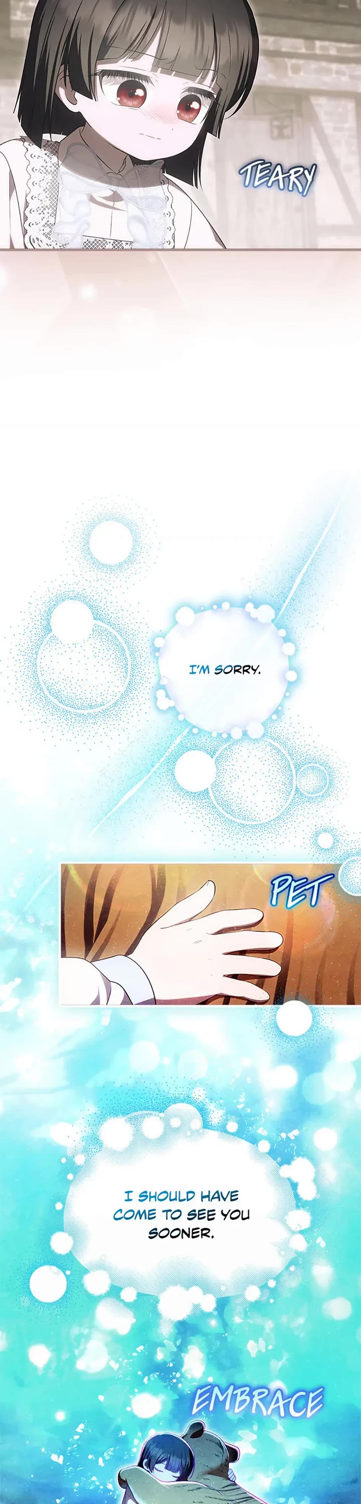 First Time As An Adored Youngest Child Chapter 58 page 7 - Chapter 58