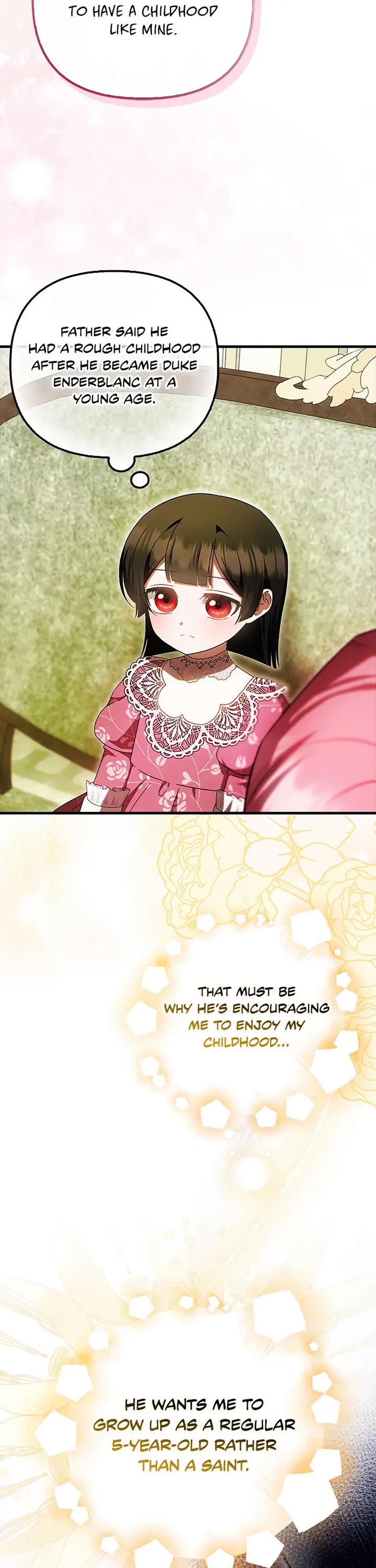 First Time As An Adored Youngest Child Chapter 59 page 16 - Chapter 59