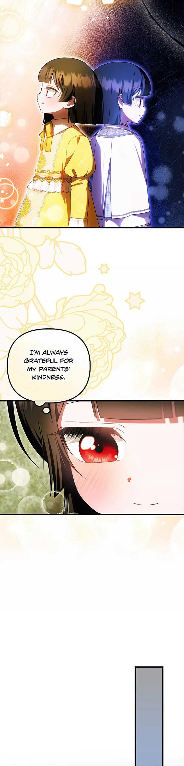 First Time As An Adored Youngest Child Chapter 59 page 17 - Chapter 59
