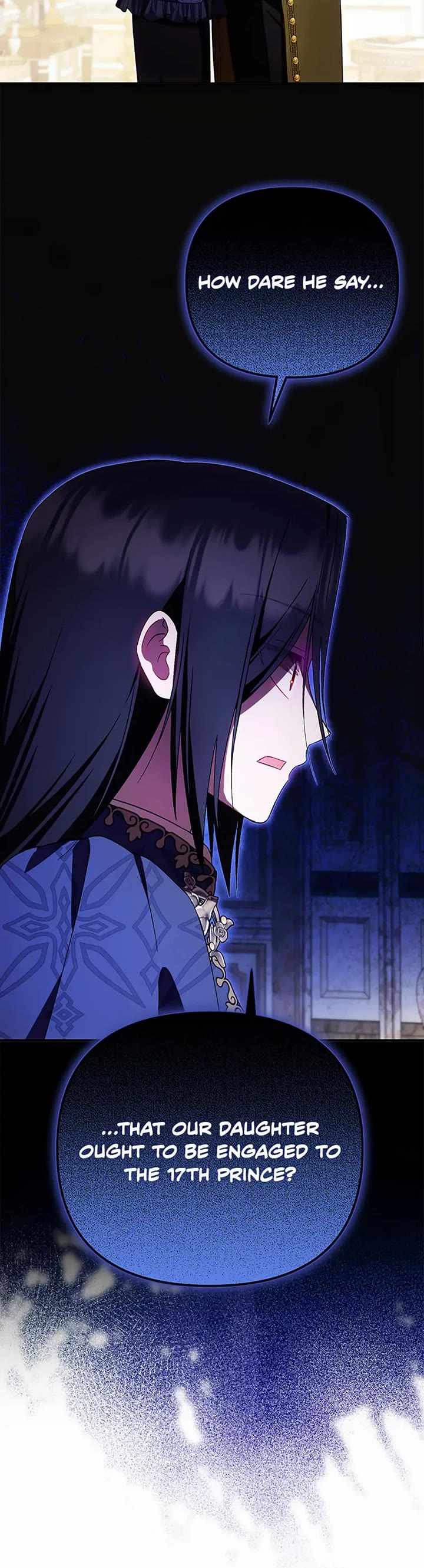 First Time As An Adored Youngest Child Chapter 59 page 34 - Chapter 59