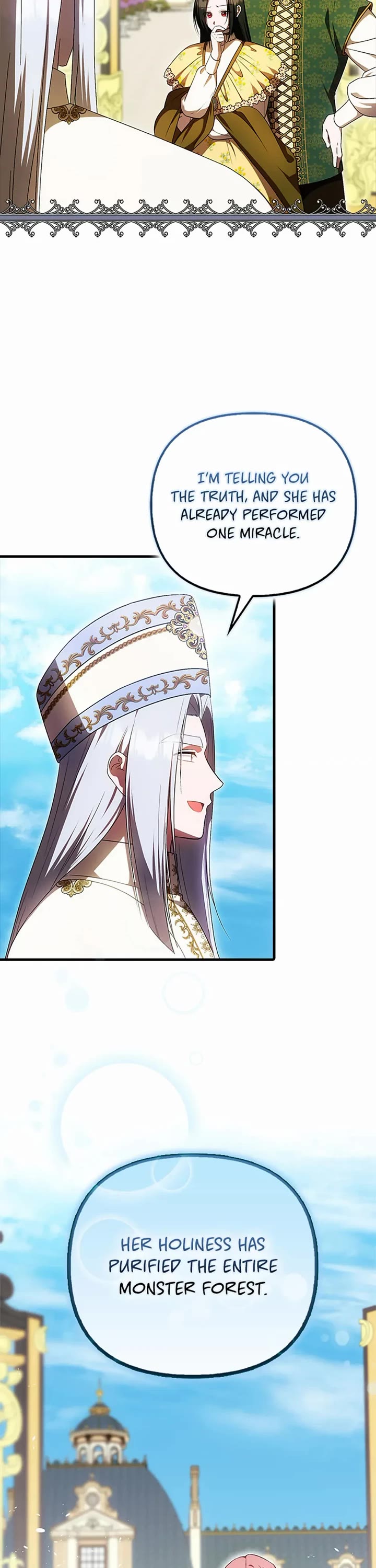First Time As An Adored Youngest Child Chapter 59 page 6 - Chapter 59