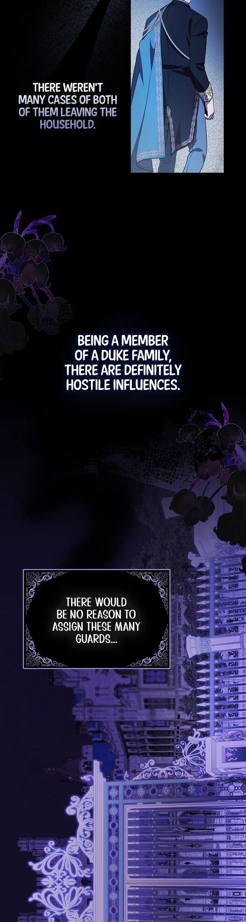 First Time As An Adored Youngest Child Chapter 6 page 24 - Chapter 6