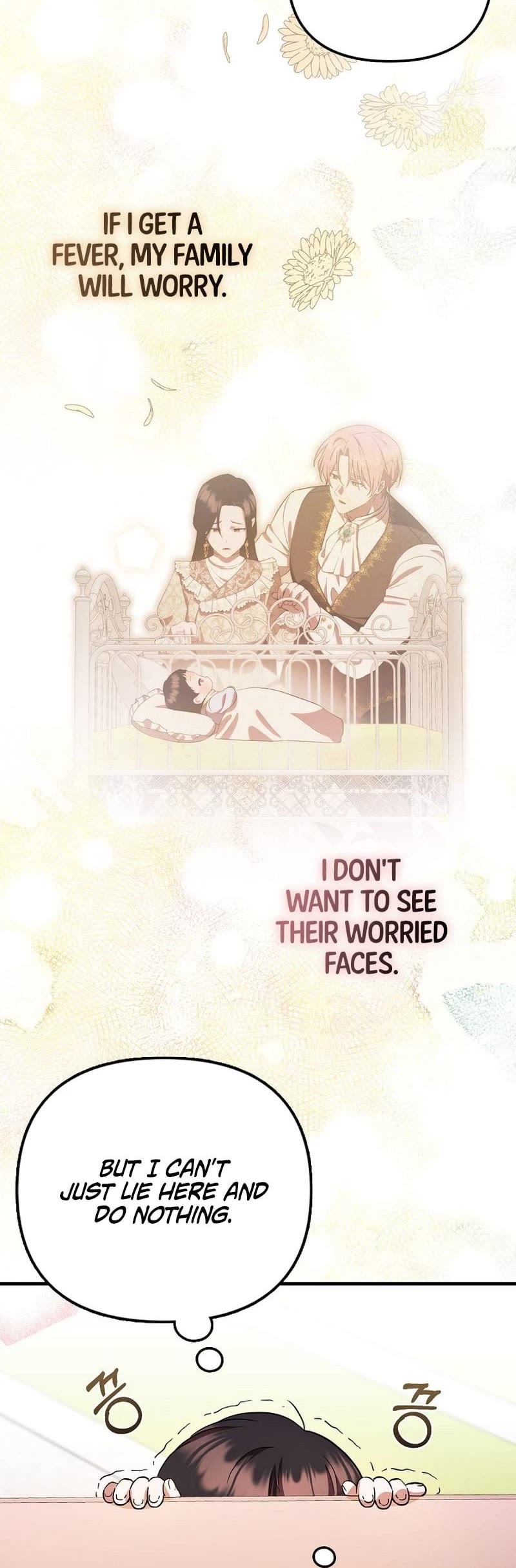 First Time As An Adored Youngest Child Chapter 6 page 26 - Chapter 6