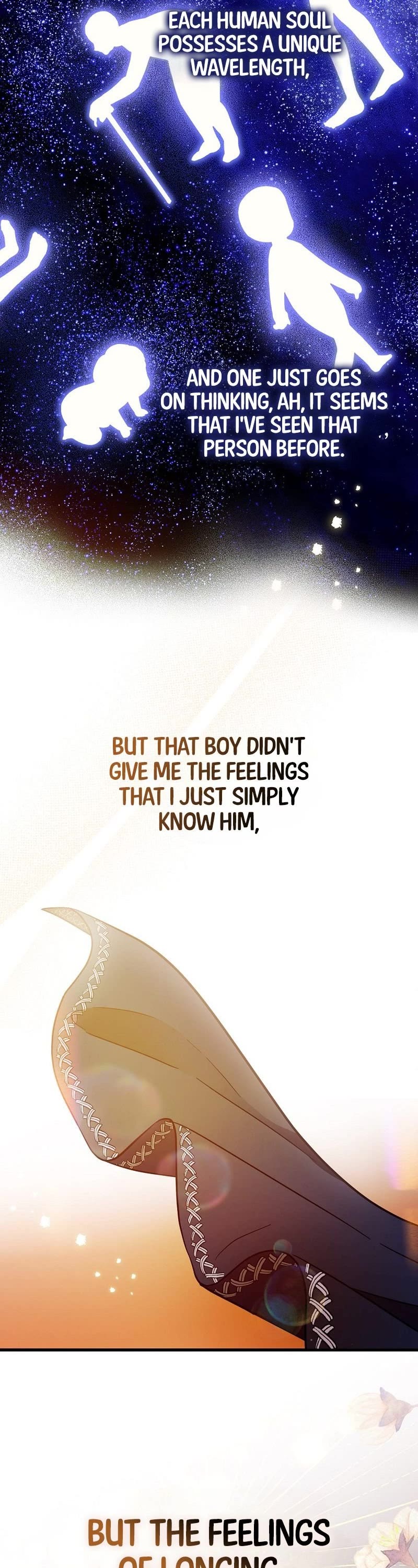 First Time As An Adored Youngest Child Chapter 6 page 35 - Chapter 6
