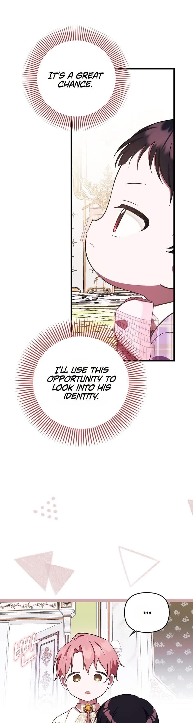 First Time As An Adored Youngest Child Chapter 6 page 37 - Chapter 6