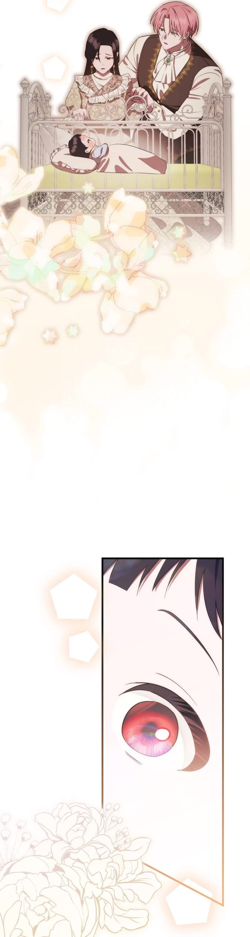 First Time As An Adored Youngest Child Chapter 6 page 7 - Chapter 6