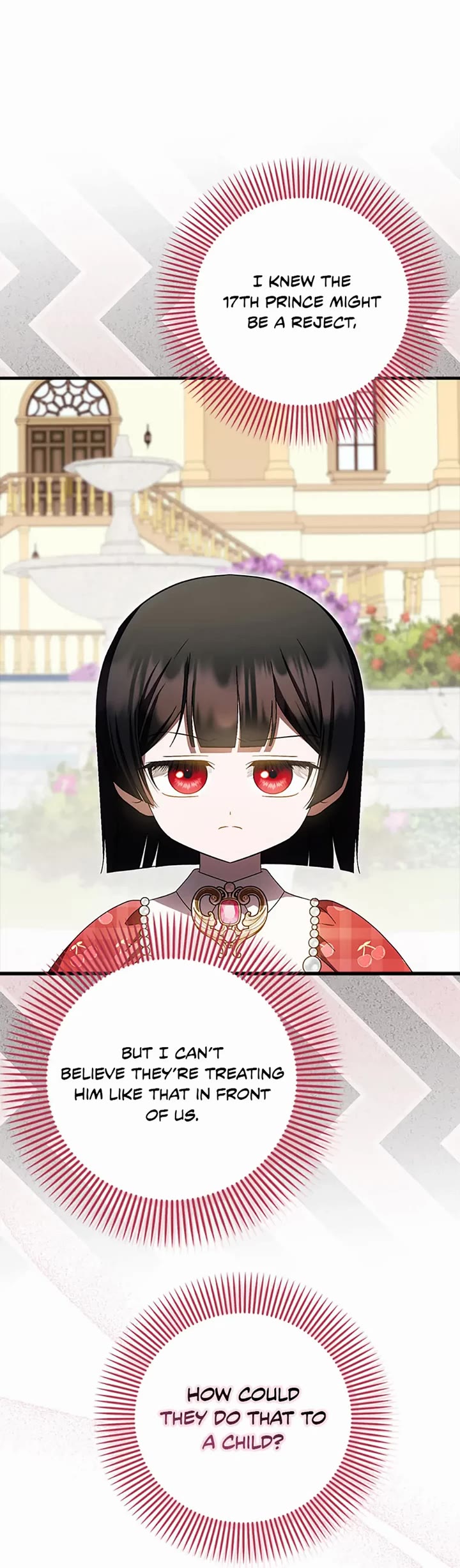 First Time As An Adored Youngest Child Chapter 60 page 15 - Chapter 60