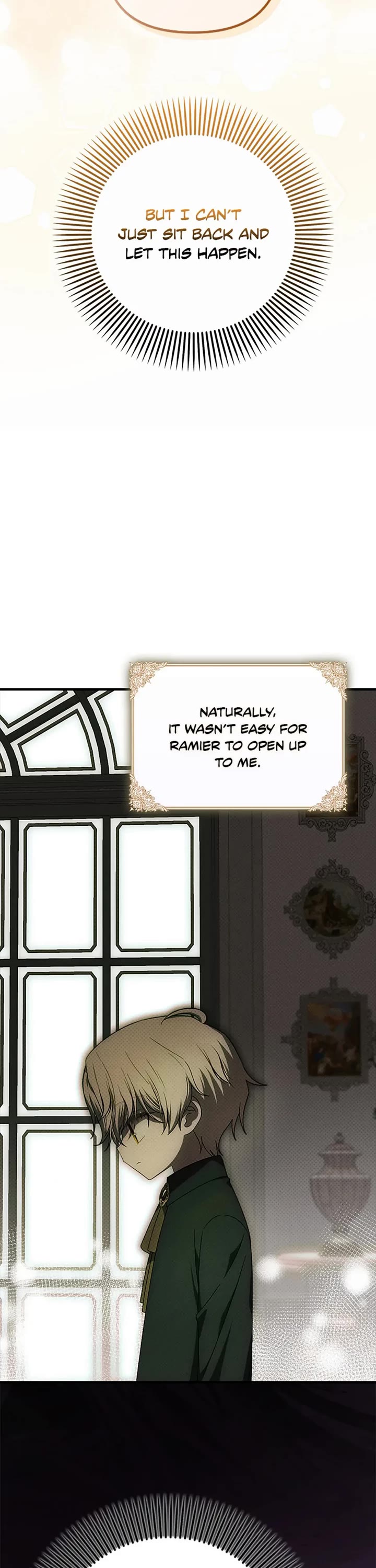First Time As An Adored Youngest Child Chapter 60 page 18 - Chapter 60