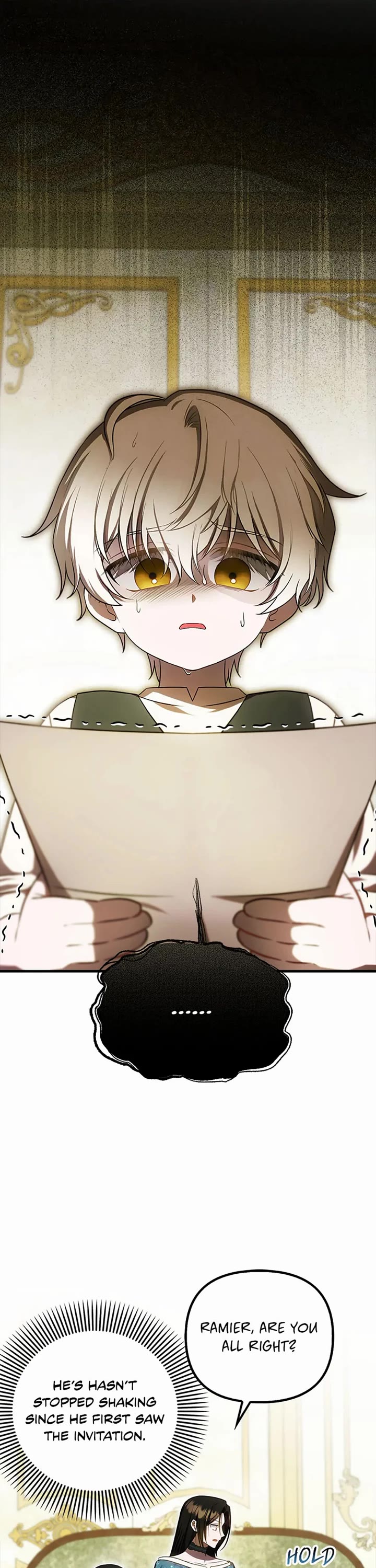First Time As An Adored Youngest Child Chapter 61 page 1 - Chapter 61