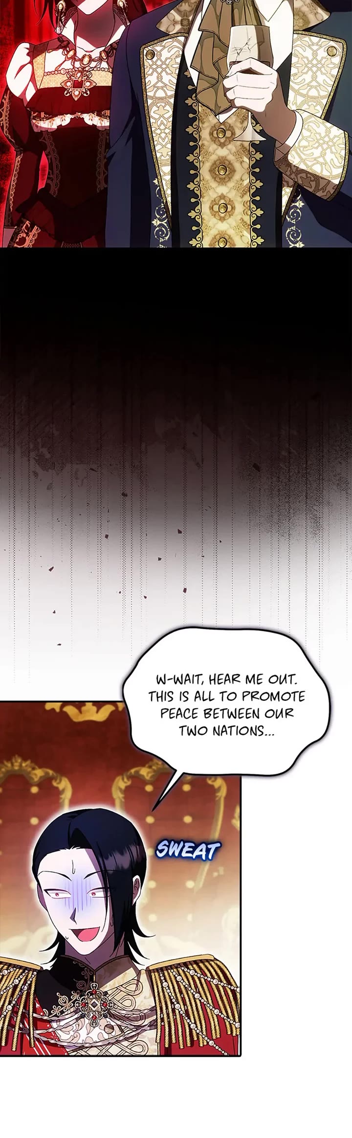 First Time As An Adored Youngest Child Chapter 61 page 15 - Chapter 61