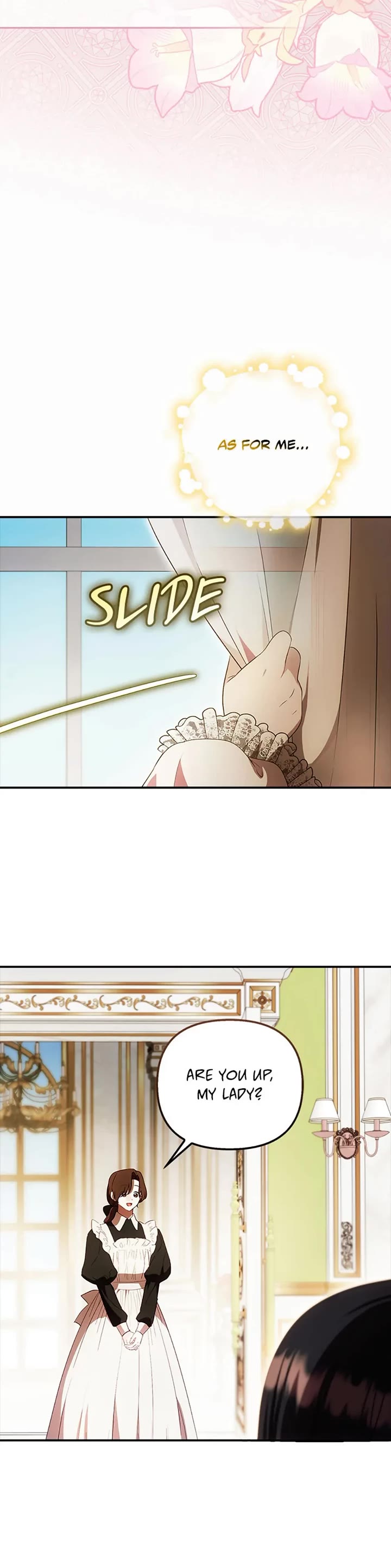 First Time As An Adored Youngest Child Chapter 61 page 39 - Chapter 61